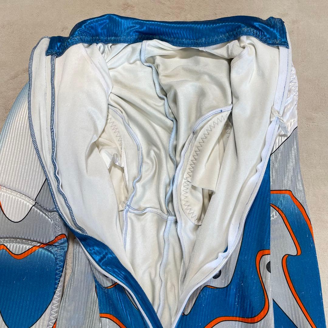 HALTI GS ワンピース M 　レーシング　アルペンスキー