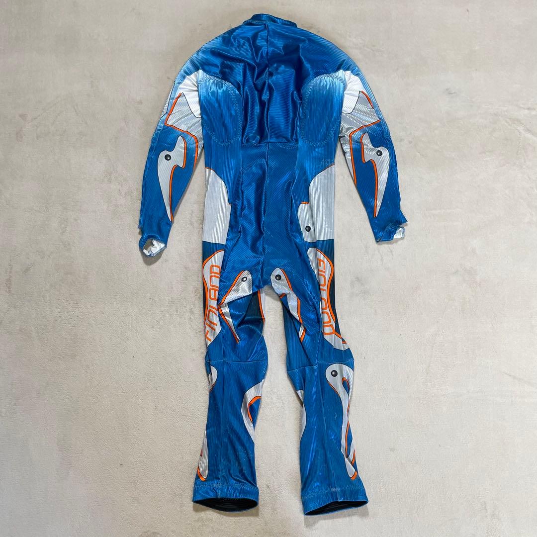 HALTI GS ワンピース M 　レーシング　アルペンスキー