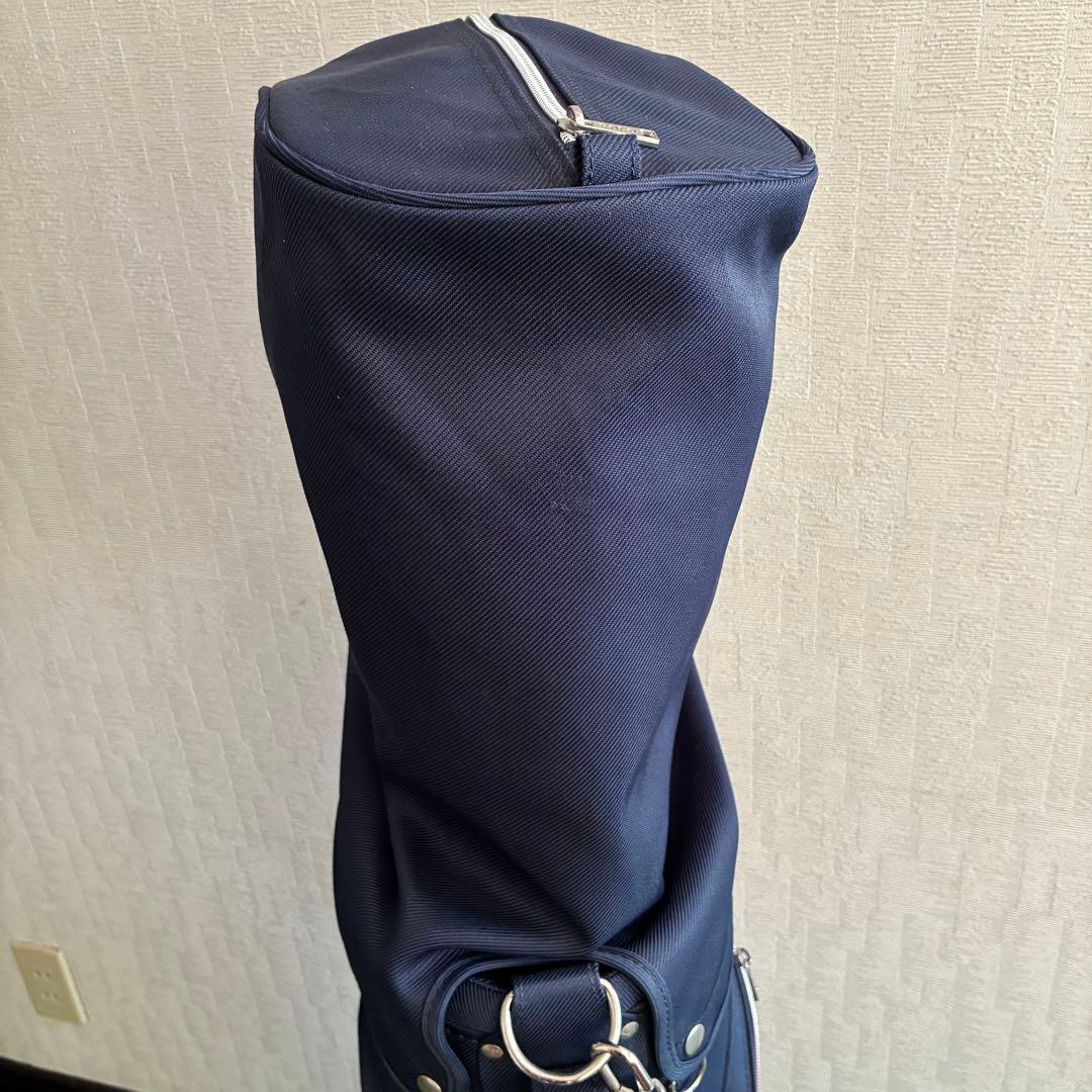 POLO RALPHLAUREN ポロキャディバッグ