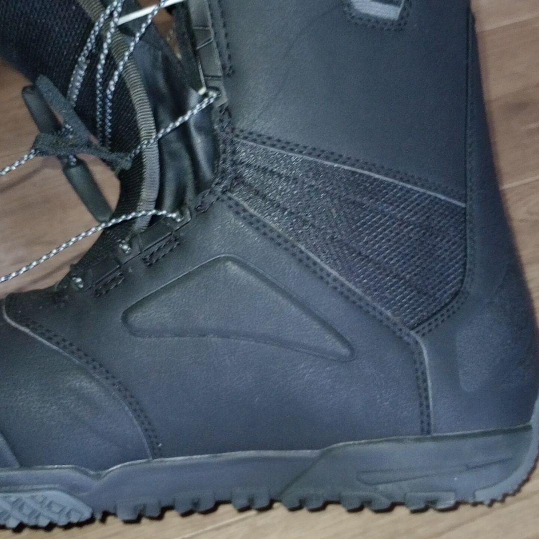 美品！　BURTON　スノーボードブーツ　29.0cm