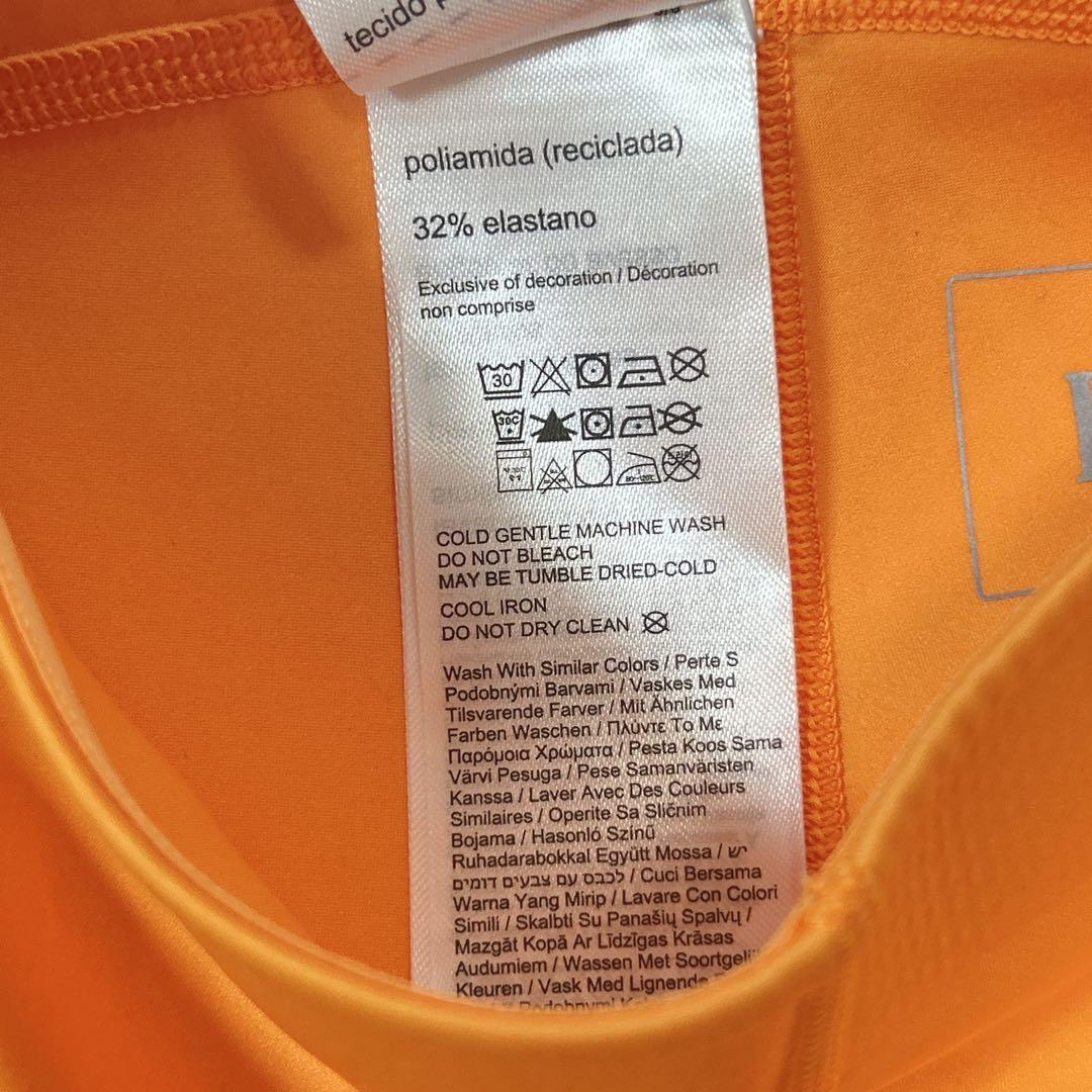 新品　タグ付き　ロエベ×オン　アクティブショーツ　コラボ ボトムス テクニカル