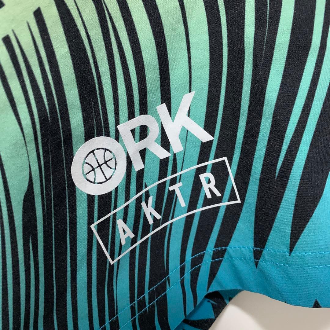 京都大作戦2020年　バスパン　Lサイズ