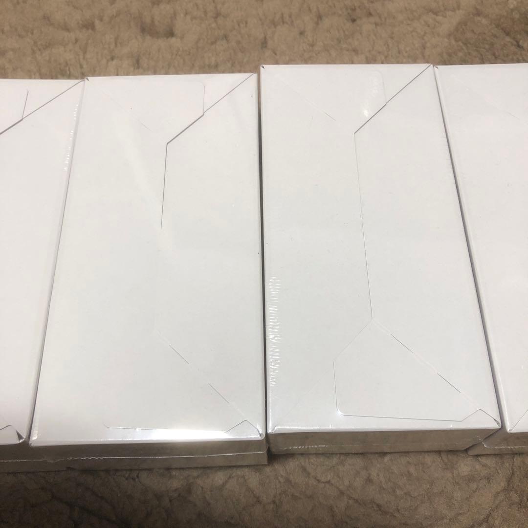 ホロカ　クインテットスペクトラム　シュリンク付き未開封 6BOX ホロライブ