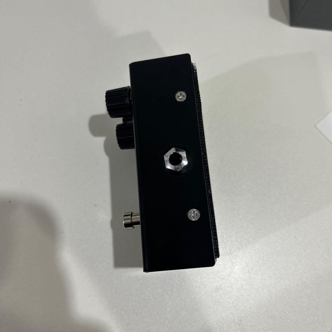 Virtues Signe ギターエフェクター