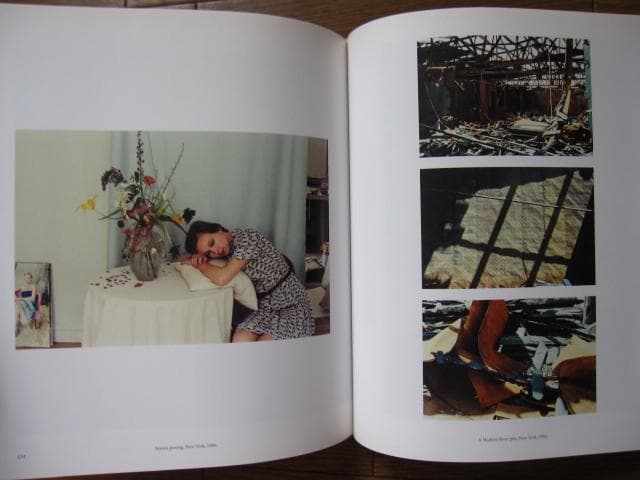 アート・デザイン・音楽 A Photographic Memory 1968-1989