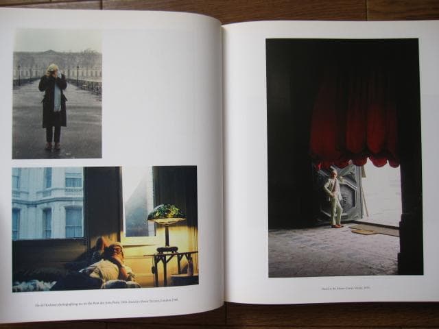 アート・デザイン・音楽 A Photographic Memory 1968-1989