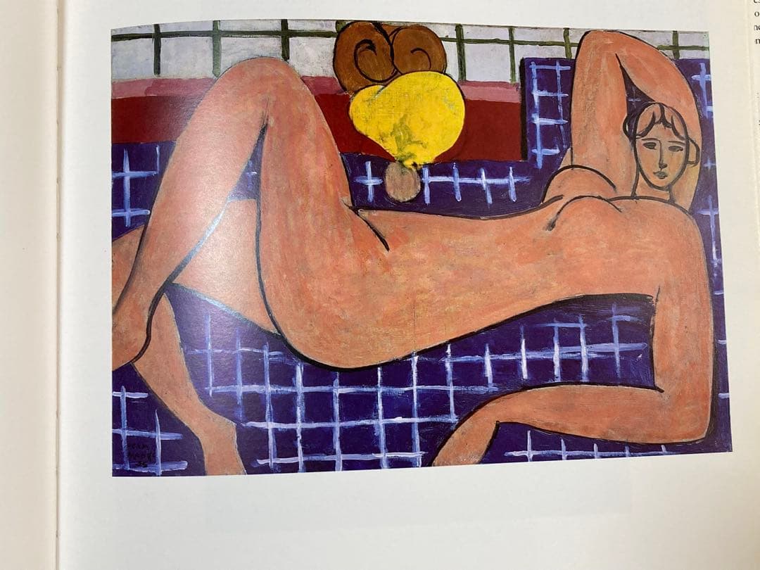 Henri Matisse ⭐️ A Retrospective