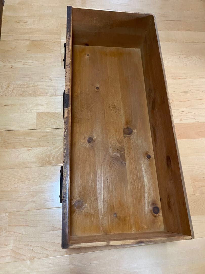 時代箪笥　アンティーク　和箪笥　丸金具　桐箪笥　江戸〜大正　古家具　骨董