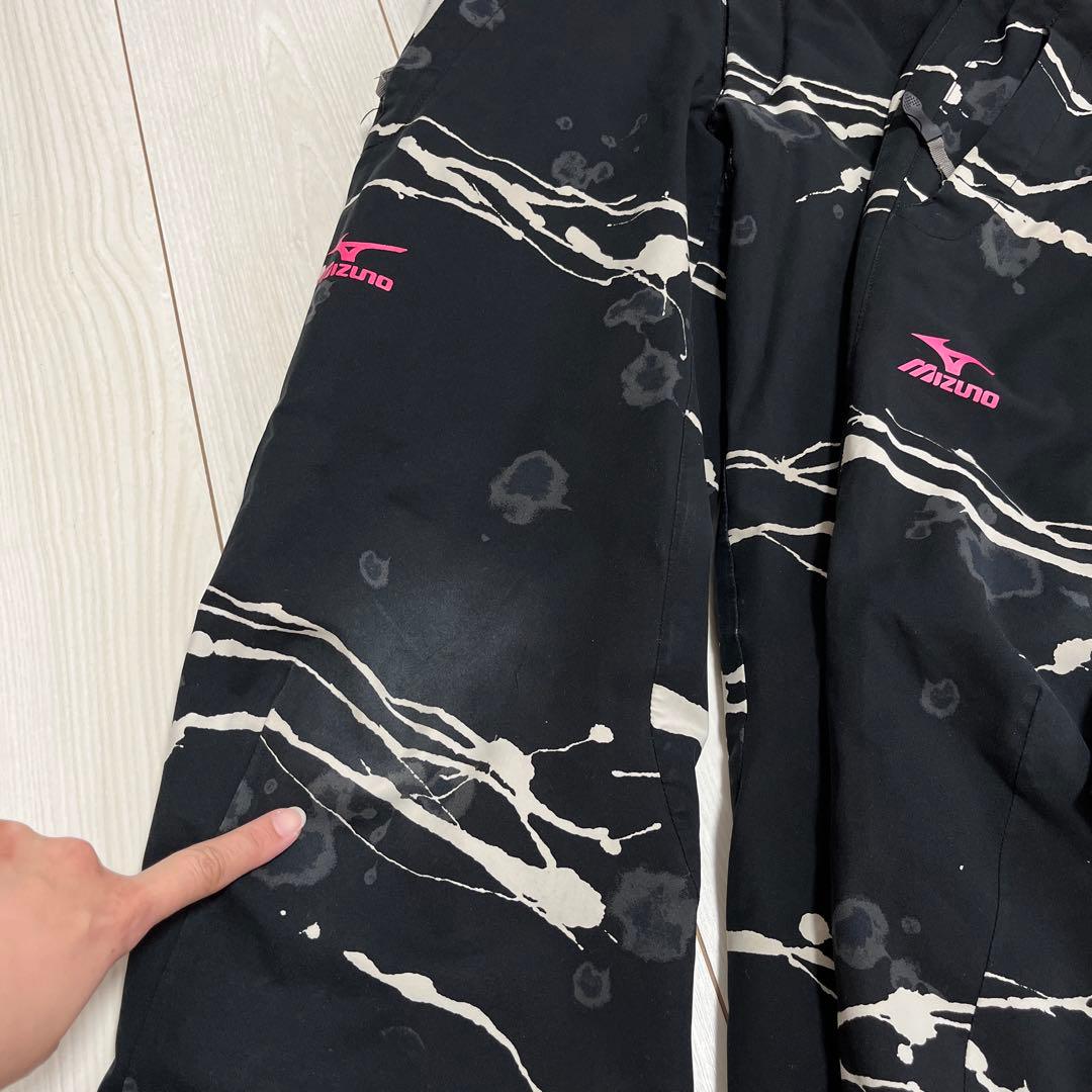 子供　スキーウェア　130 140 3点セット