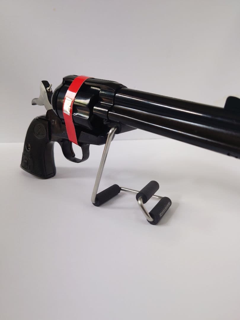 貴重美品、限定Rampant Classic プラスチックモデルガン