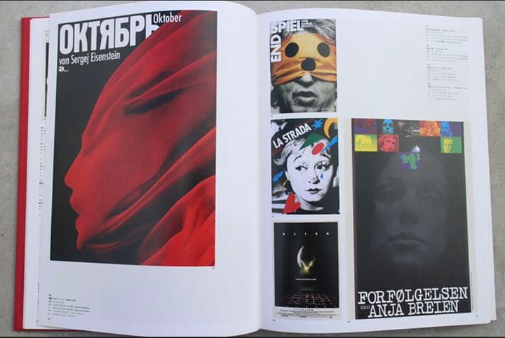 現代世界のグラフィックデザイン　6冊セット