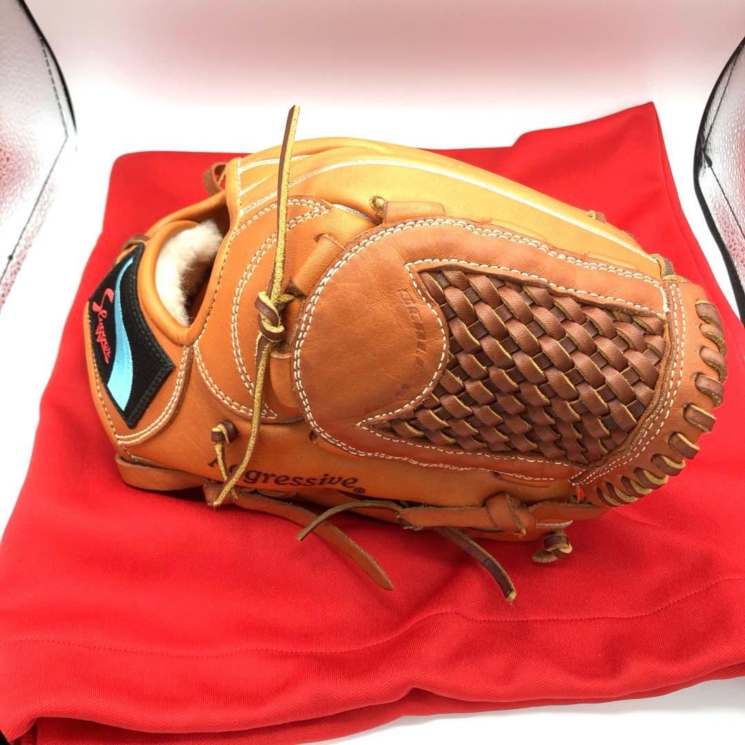 【美品】　久保田スラッガー　限定　江頭90周年記念モデル　24MS型