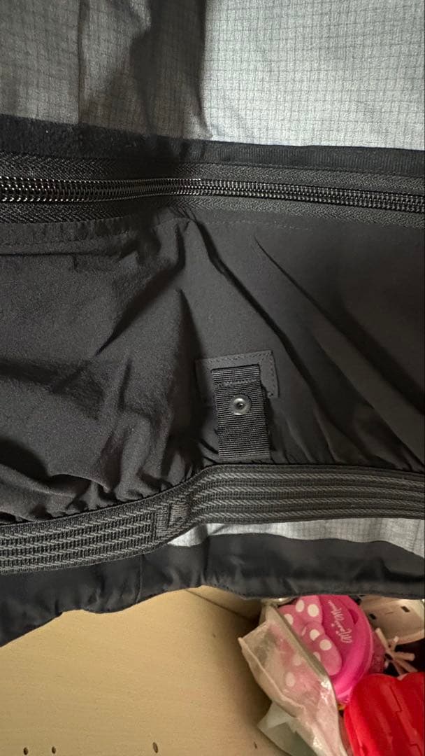 burton ak 3L hover jk Lサイズ