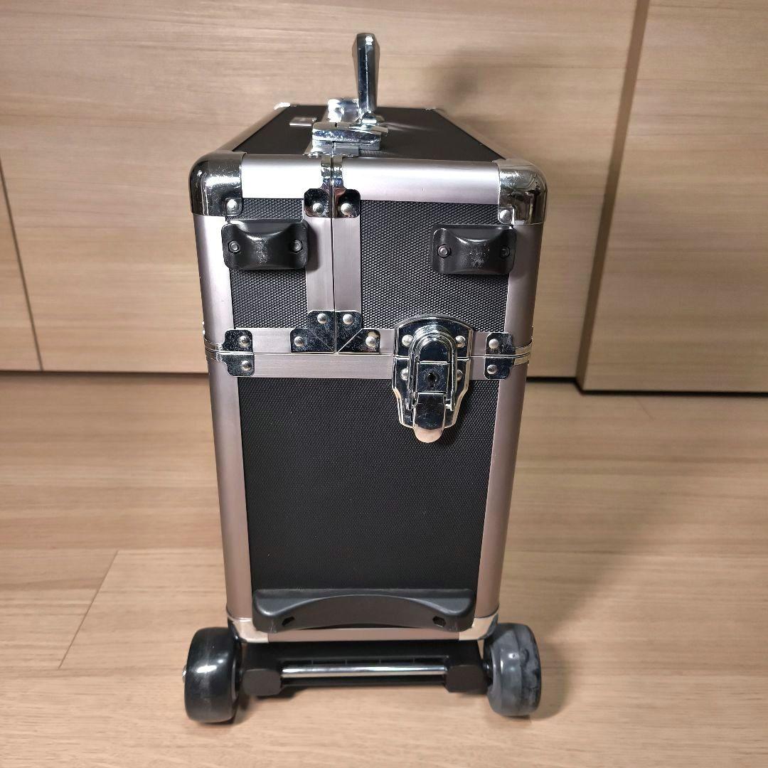 バンガード vanguard Luxor 87CT 鍵付きキャリーケース