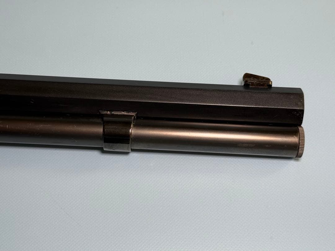 KTWウインチェスターM1873ライフル（オクタゴン）