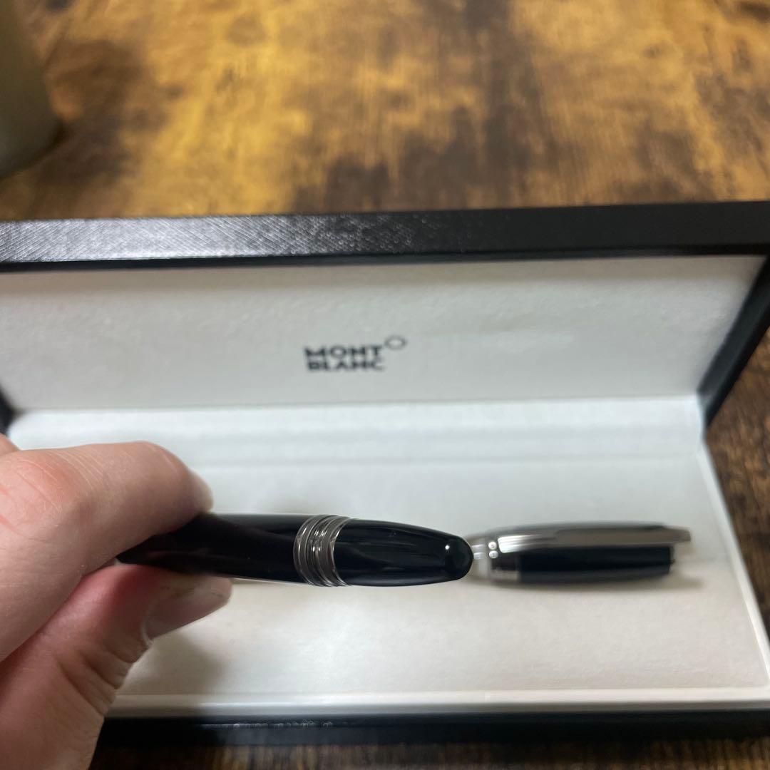 プ*オ様 訳あり！☆即筆記可！リフィルセット☆MONTBLANC スターウォーカ