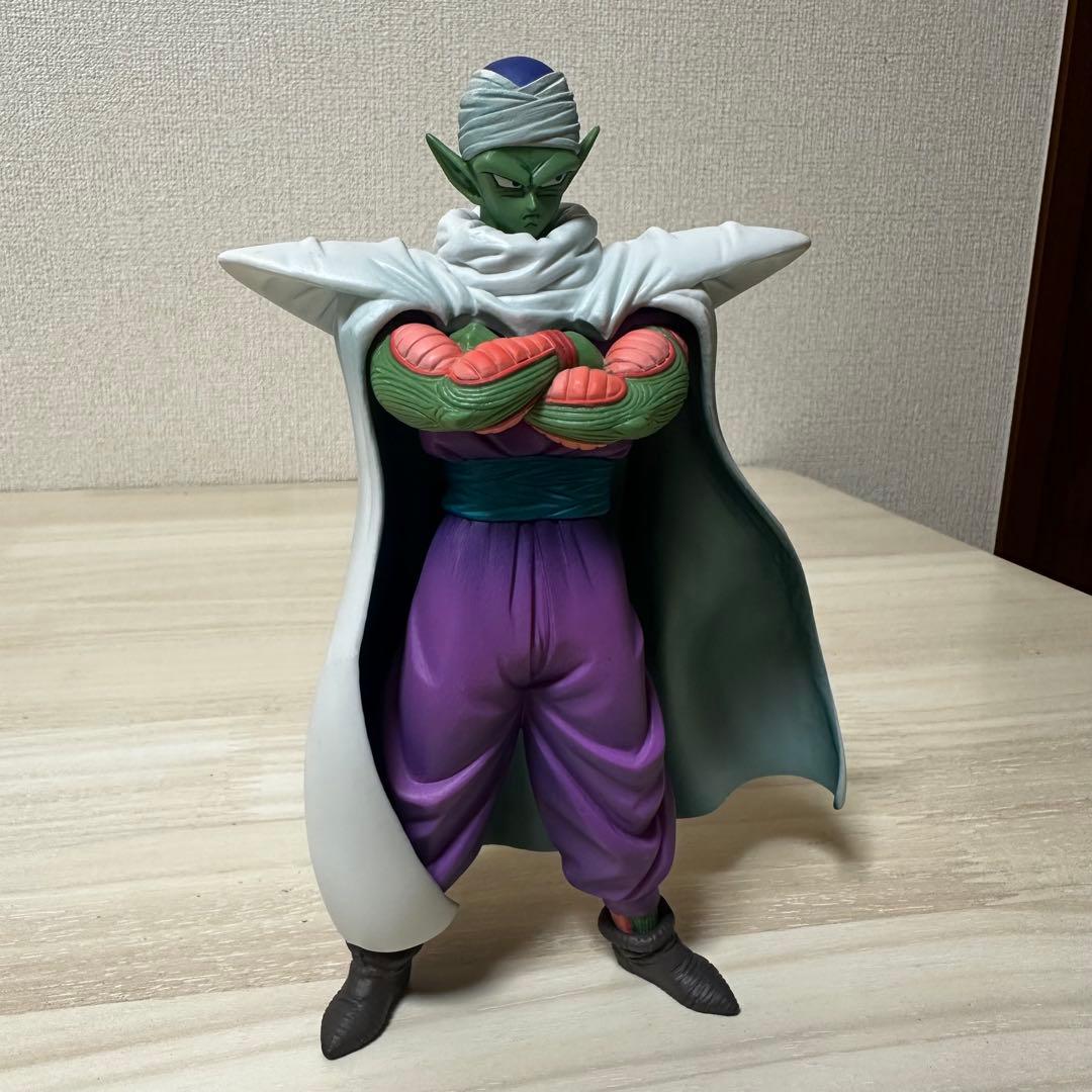 ドラゴンボールZ 超造集　フィギュア　Z戦士