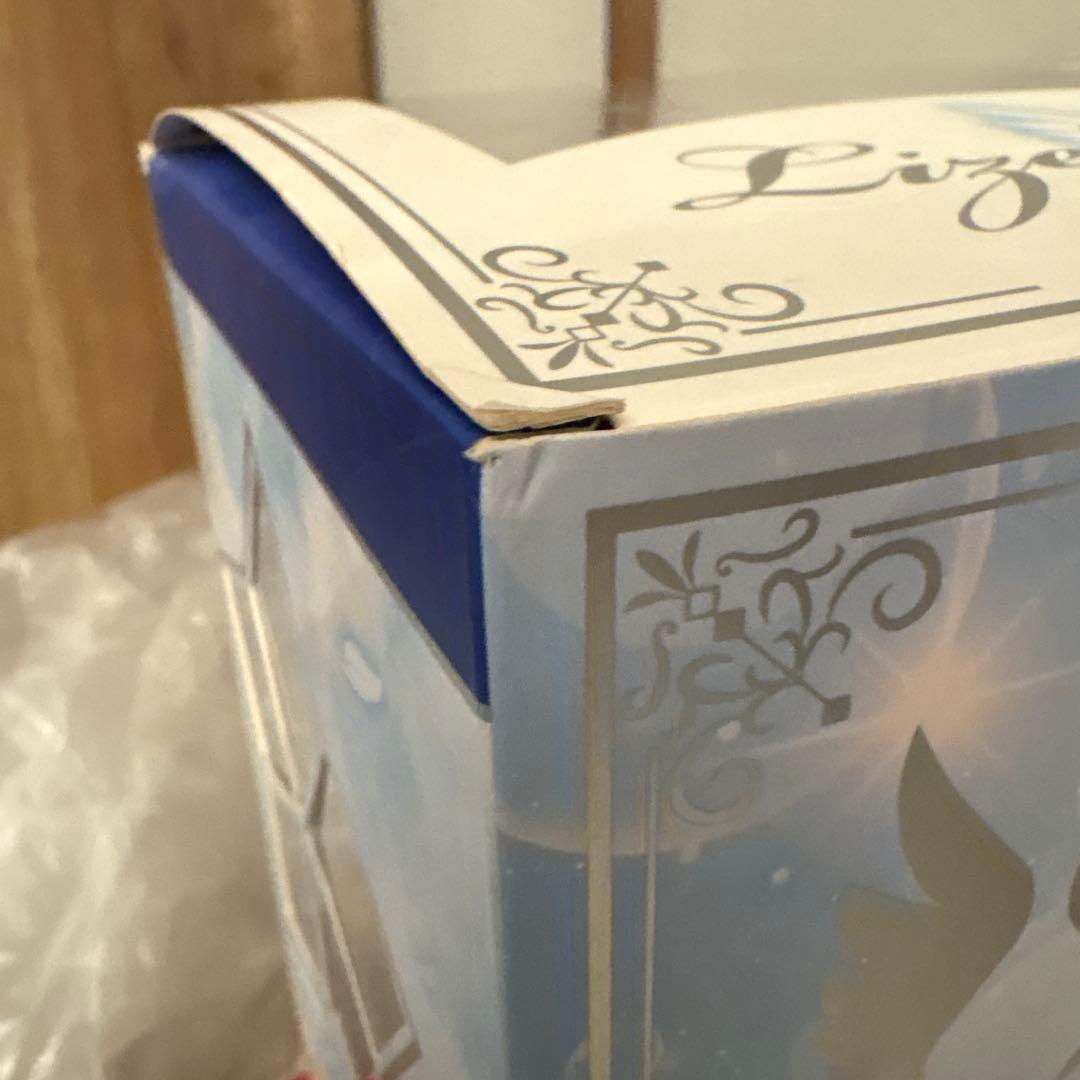 コトブキヤ にじさんじ リゼ・ヘルエスタ 1/7スケールフィギュア