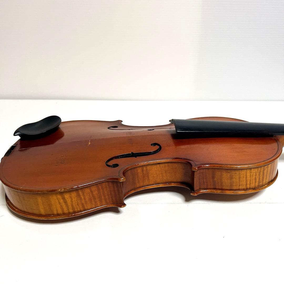 ALEXANDER GAGLIANO ALOMNUS バイオリン 　フルサイズ