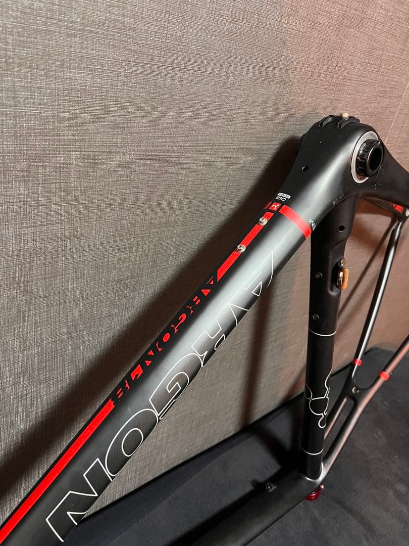 アルゴン18 Krypton