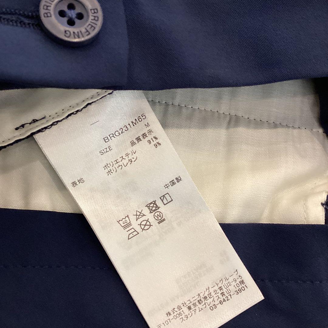 新品　BRIEFING SUMMER BASIC SHORT PANTS