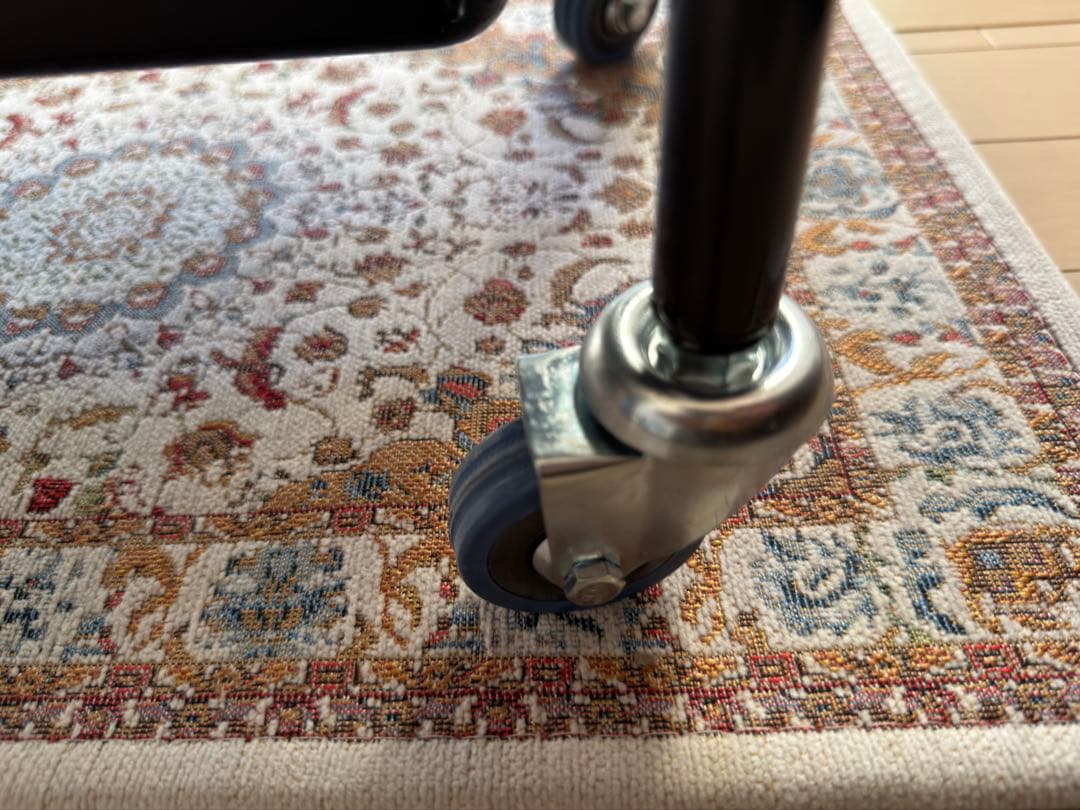 美容用ワゴン(未使用!!)