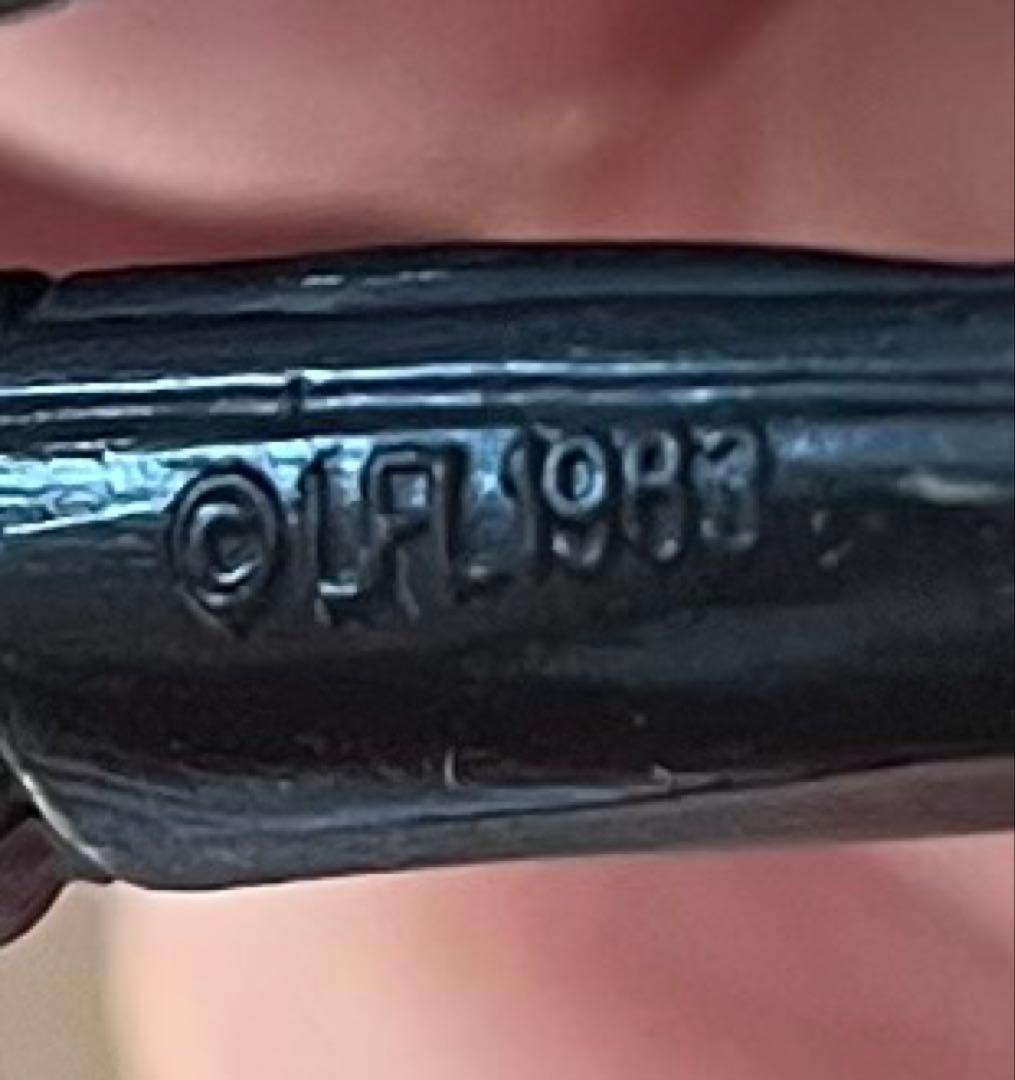 オールドケナー スター ウォーズ ハン ソロ チューバッカ ルーク 4体セット