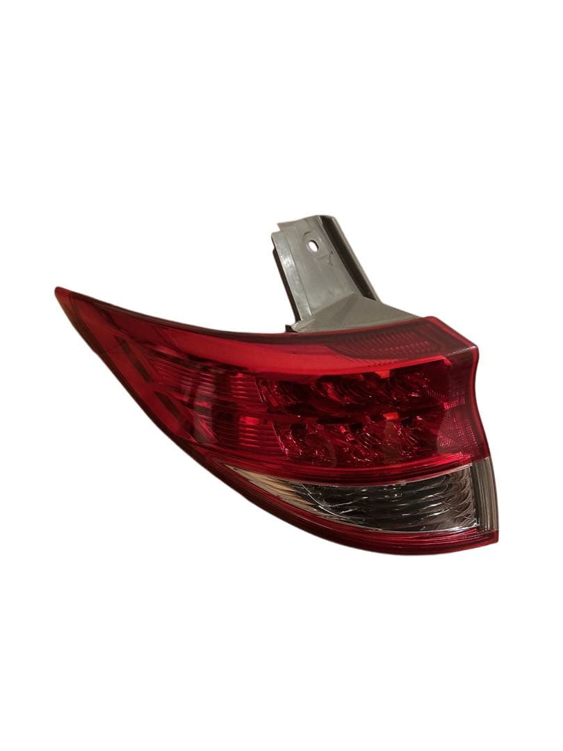 トヨタ エスティマ中期 後期兼用 テールライト 純正 5点セット