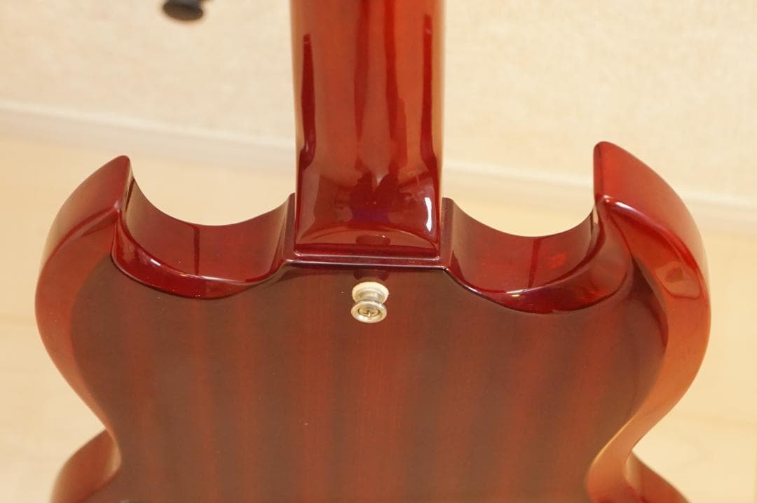 ＜美品＞Epiphone SG　PRO エレキギター