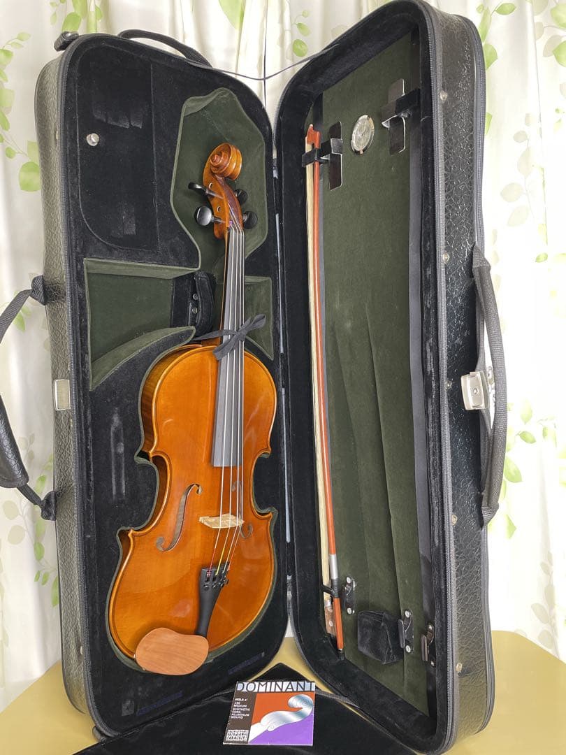 ビオラ VA7G 16インチ