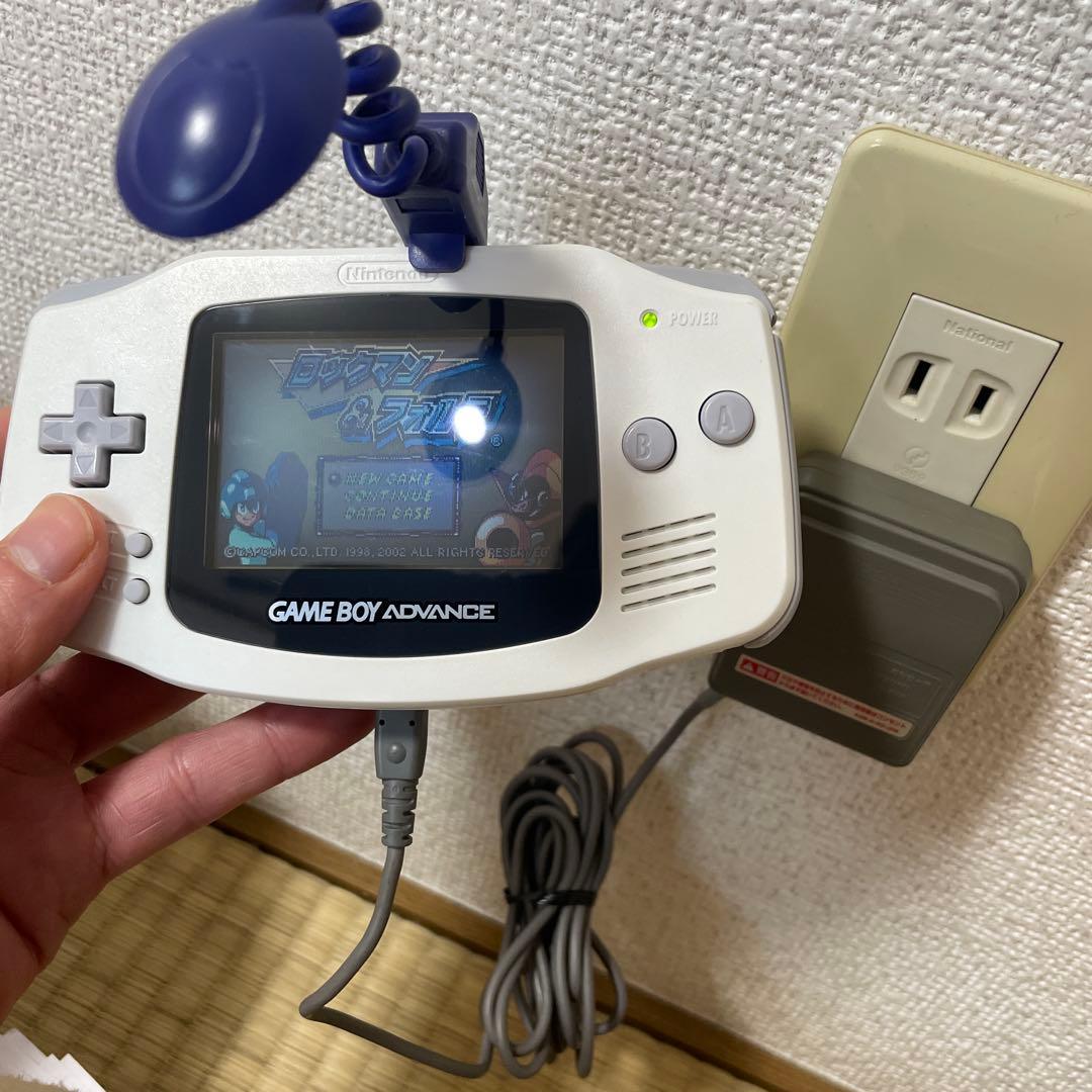 Nintendo Switch Nintendo GAMEBOY ADVANCE