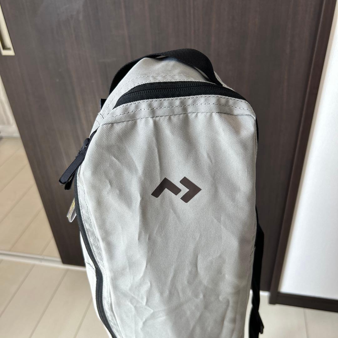 ドメティック コンパクトキャンプチェア CMP-C1