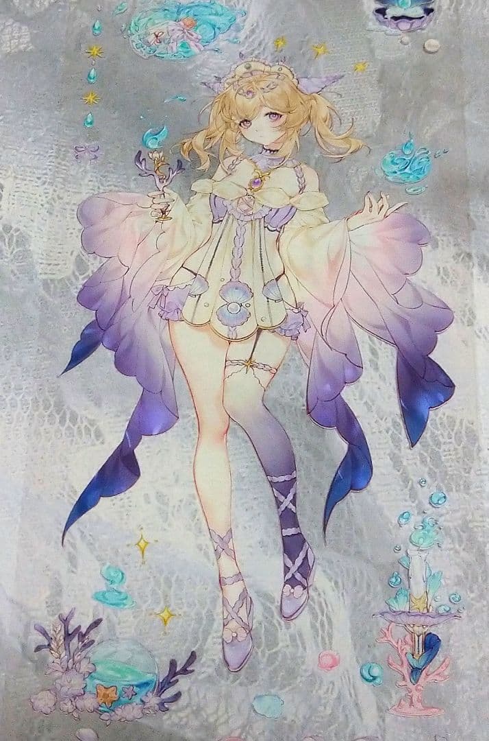 J816＃织海伴我(PET)Wines切り売り海外人物マステ女の子