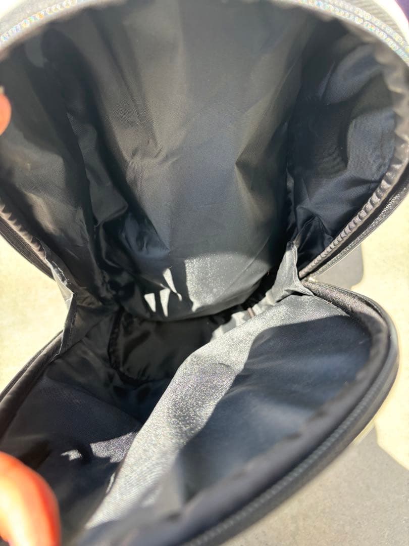 le coq sportif ゴルフバッグ【タグ付き美品】✨️