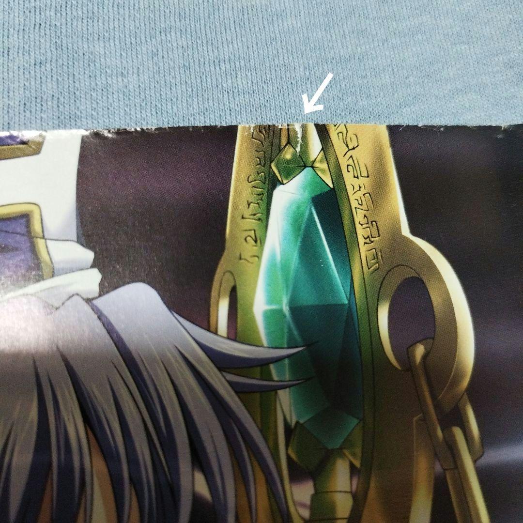 【希少】エスクード　英雄×魔王　ゲーム販促用ポスター　3種類セット　非売品