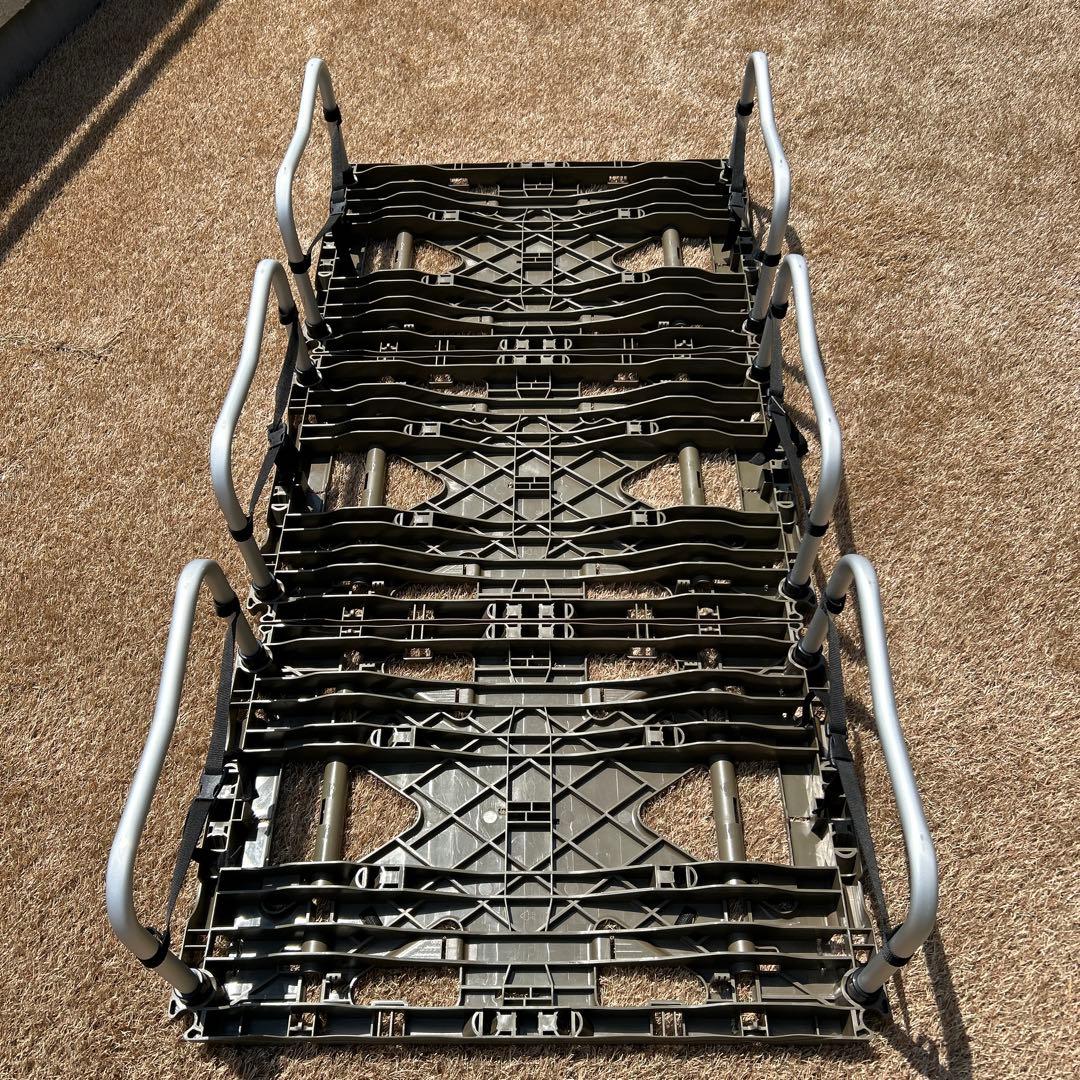 peak スノーピーク ラックソットスターターセット SET-200