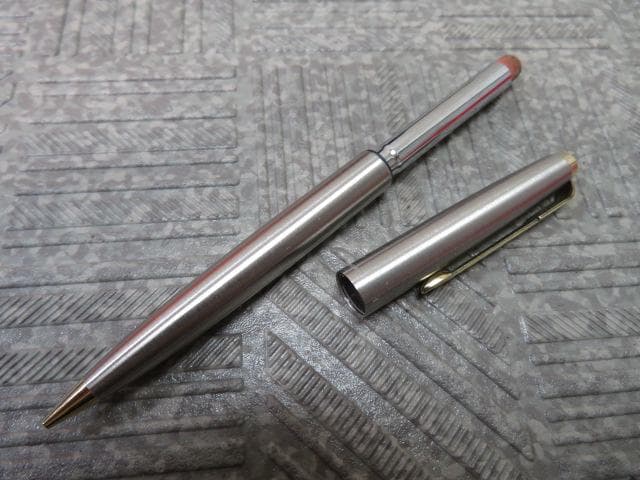 d*9様 （クAA3219）PARKER　万年筆・ボールペン・シャーペンまとめて