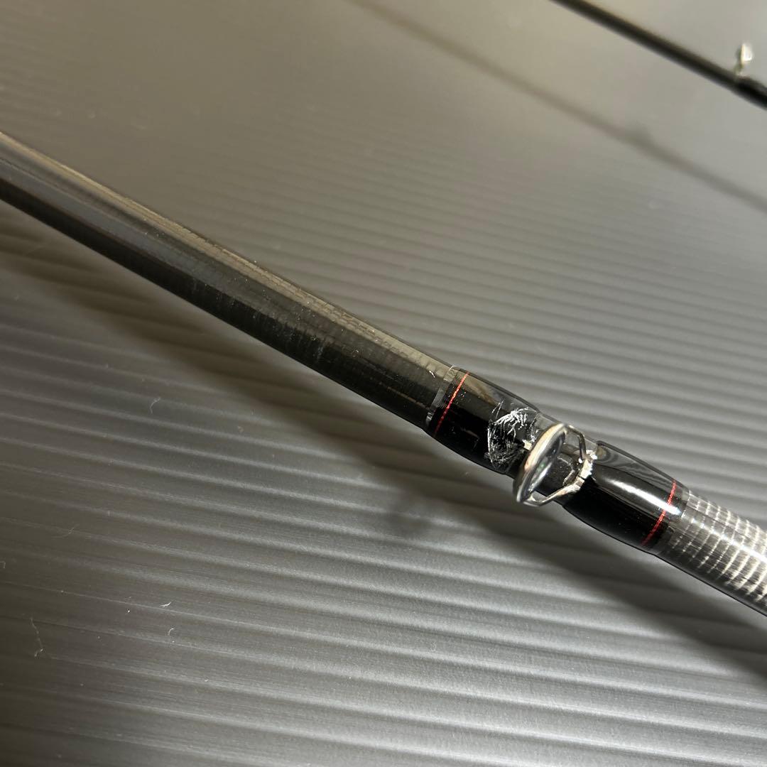 DAIWA HRF AIR 86M/MHB・N ハイパワーベイトモデル　1個