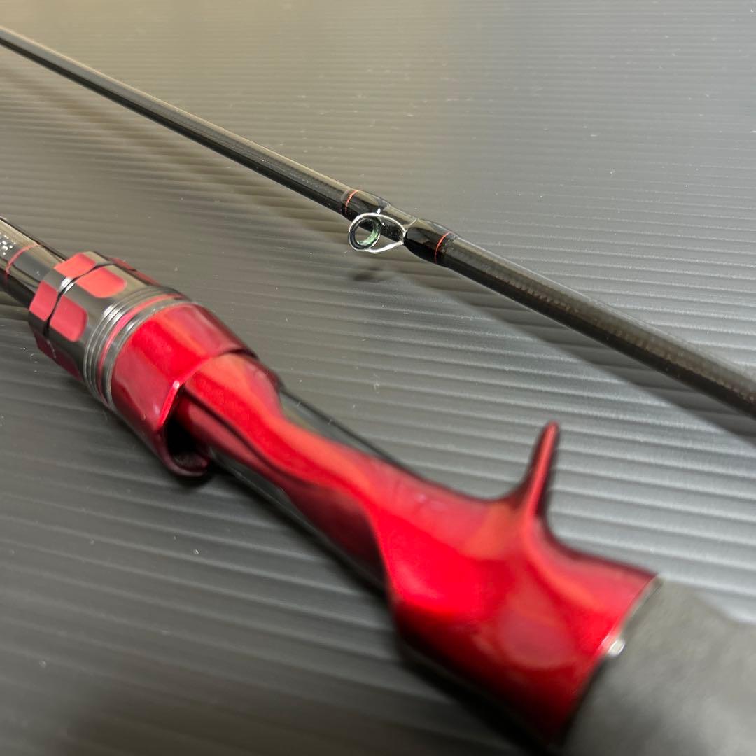 DAIWA HRF AIR 86M/MHB・N ハイパワーベイトモデル　1個