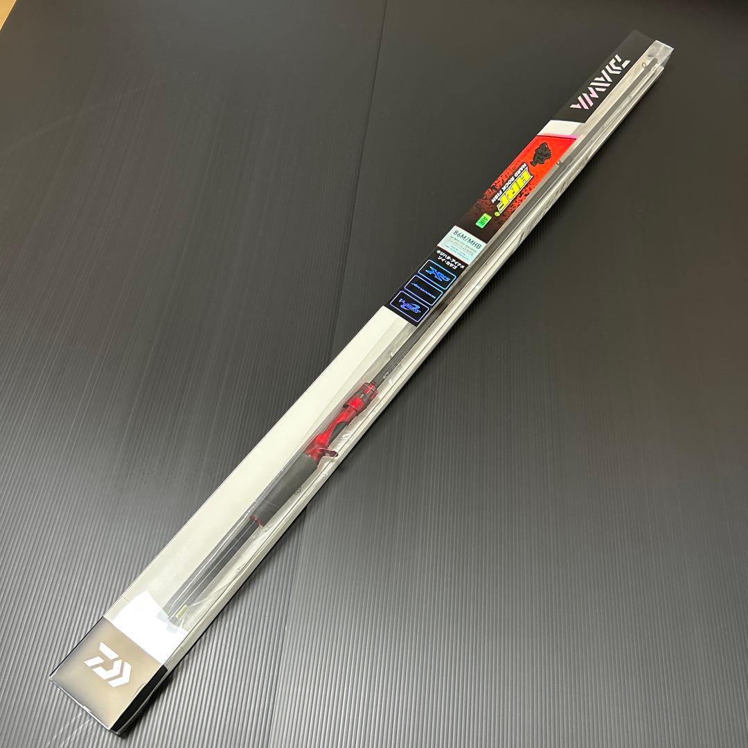 DAIWA HRF AIR 86M/MHB・N ハイパワーベイトモデル　1個