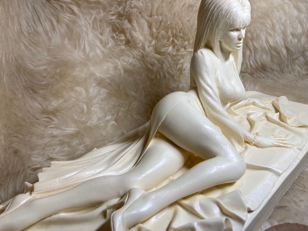 ELVIRA/フィギュアキット