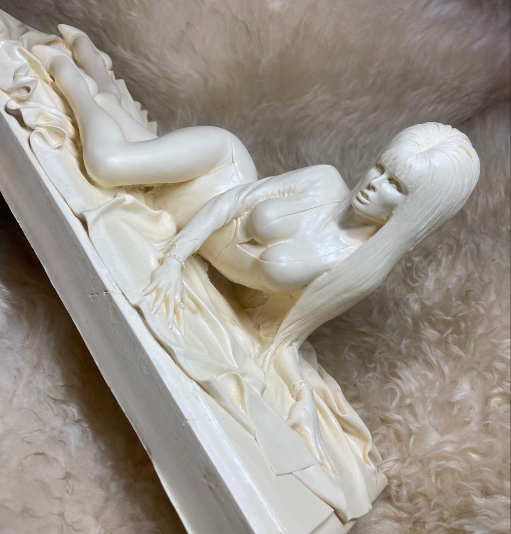 ELVIRA/フィギュアキット