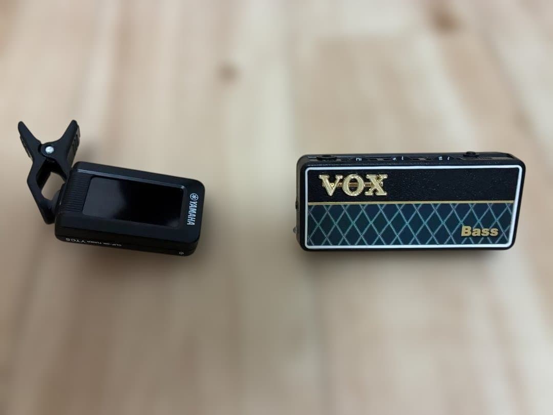 YAMAHA TRBX304 エレキベース 付属品多数付き