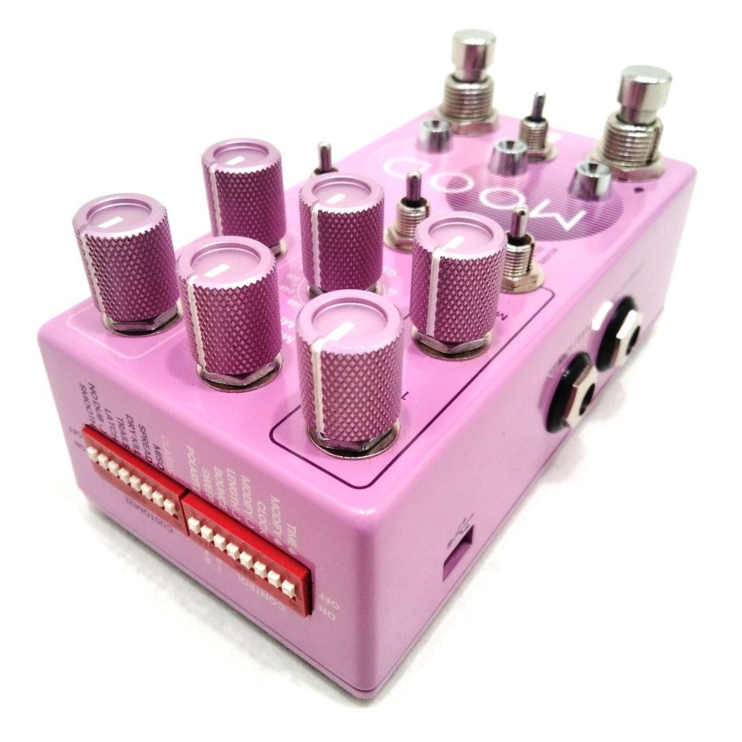 MOOD MKⅡ （Chase Bliss Audio）