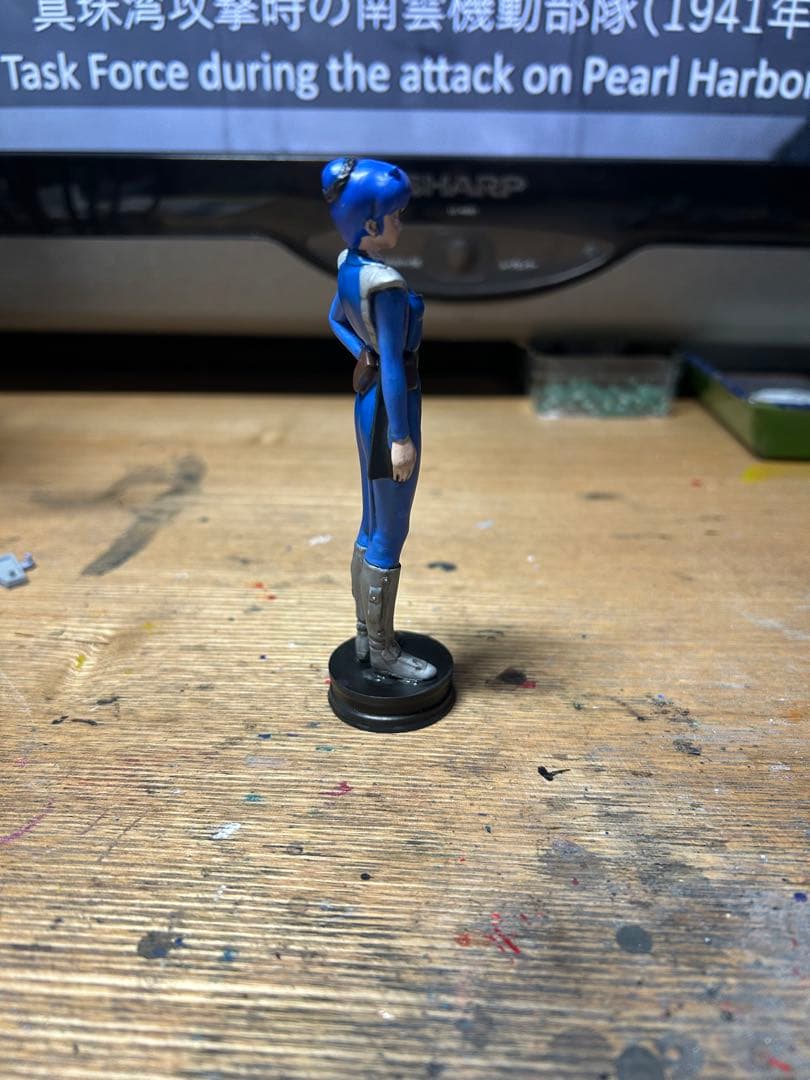 くまもんさま的他の方はご遠慮下さい。