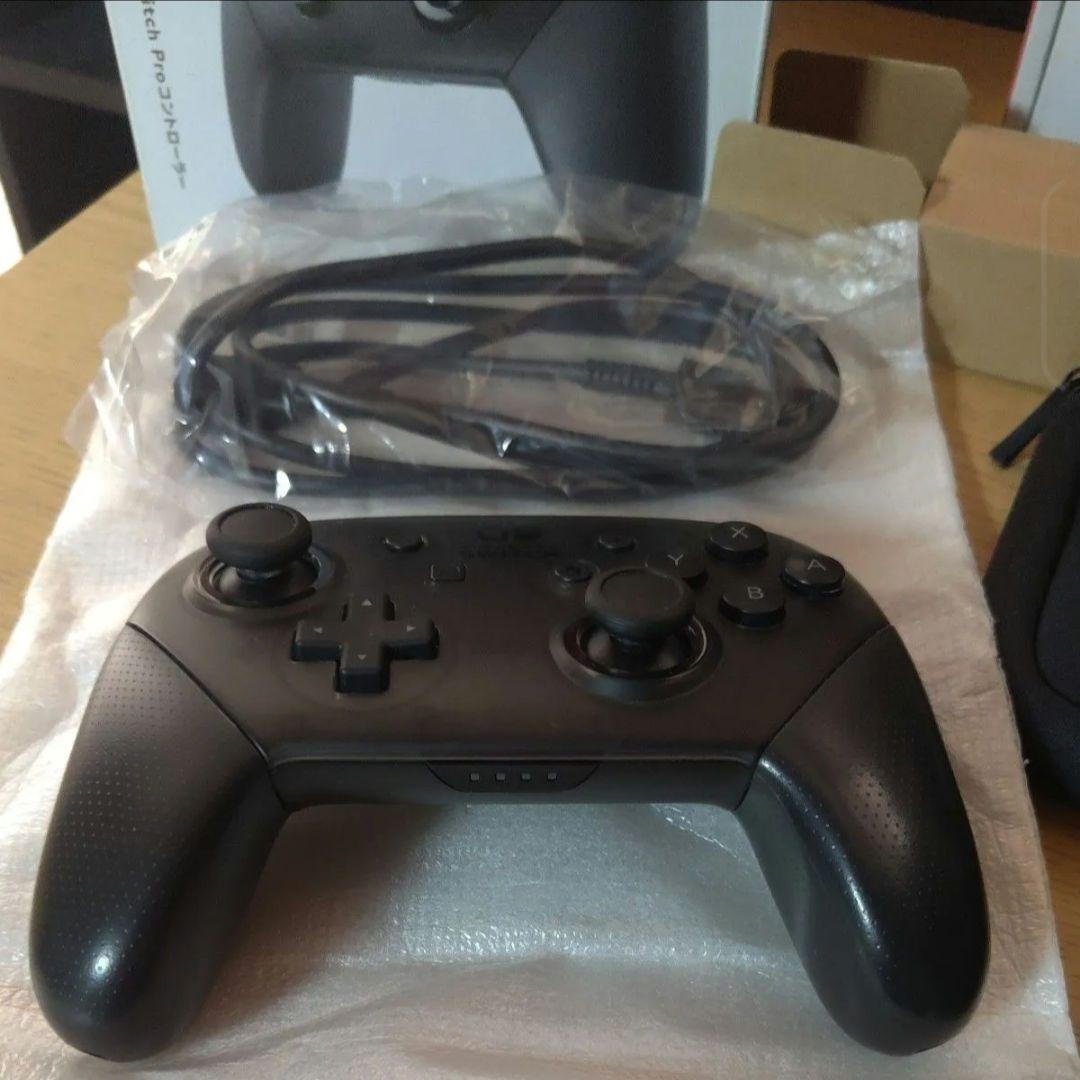 Nintendo Switch グレー 本体 コントローラー付き