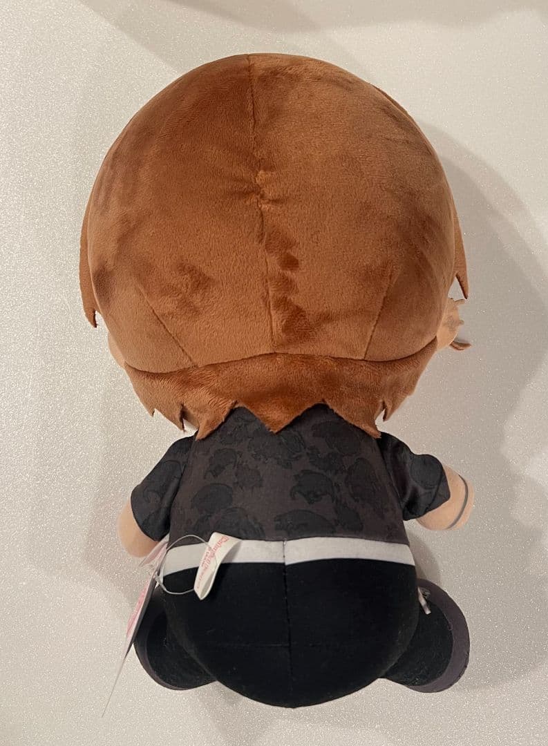 カラフルピーチ おおきなBIGぬいぐるみ シヴァ 2点セット