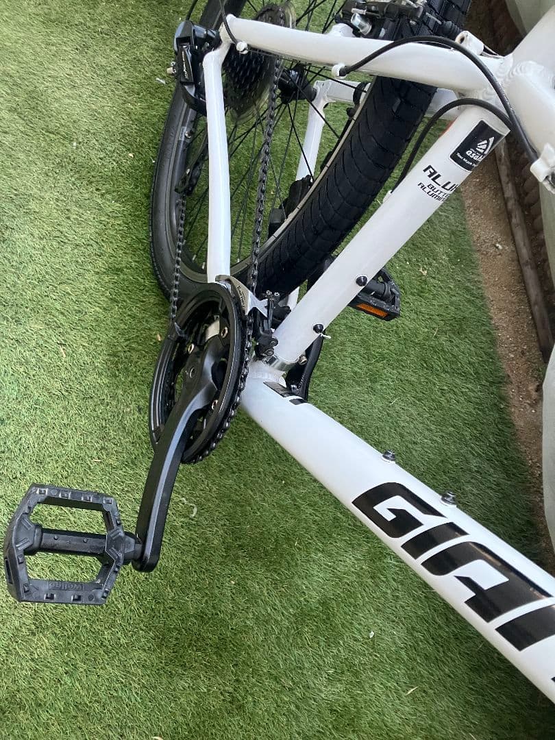 GIANT スナップ購入価格75900円現地引き渡しはお値引きします-18500