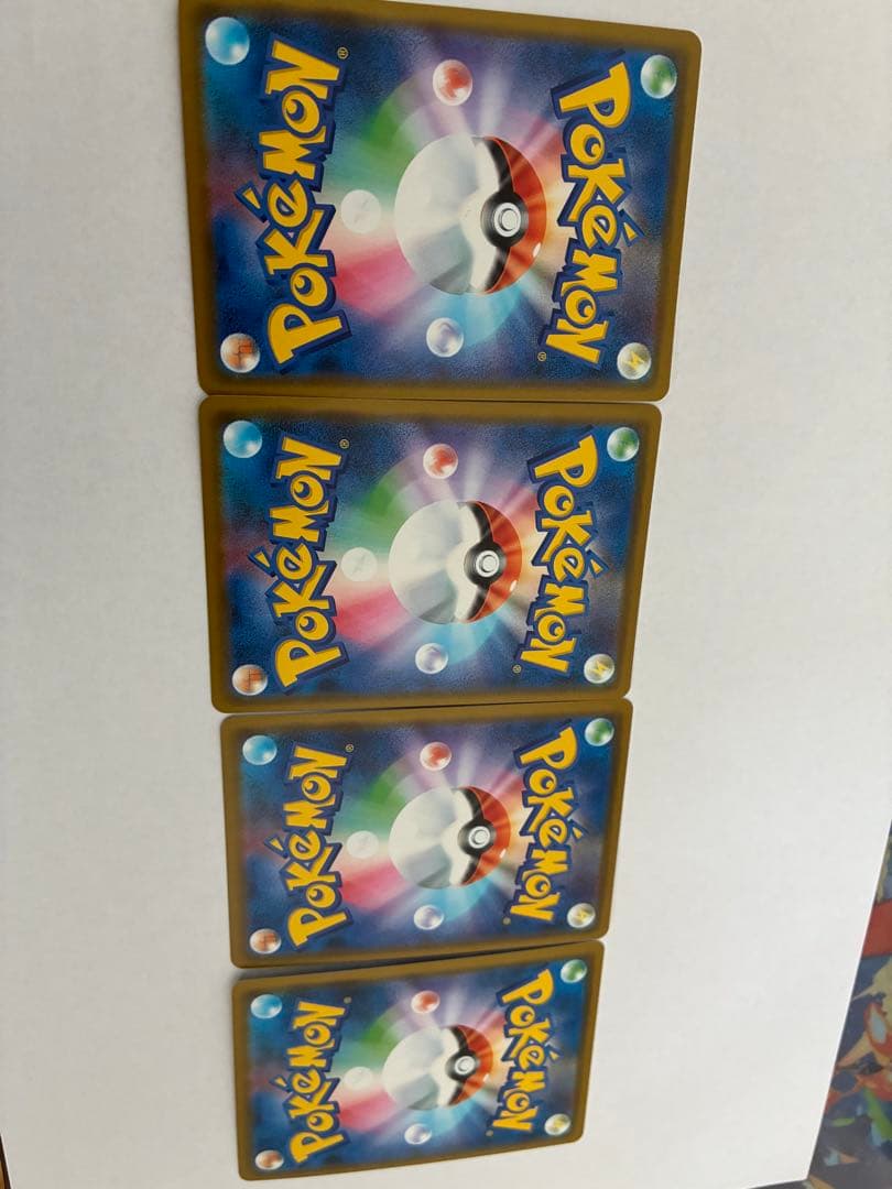 ポケカ タッグチーム まとめ売り