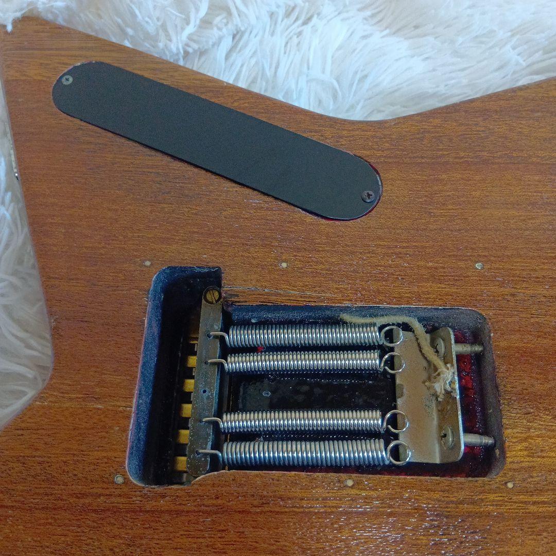 ギター　ランダムスター　　ジャンク